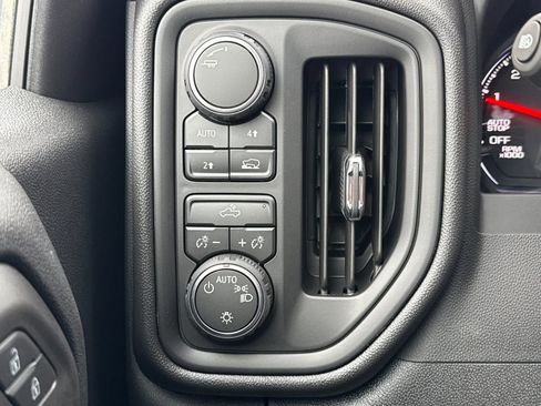 New 2026 Chevrolet Silverado 1500 W/T w/ WT Value Package image 28