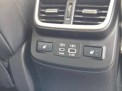 Certified 2023 Subaru Outback Limited AWD/4WD image 16