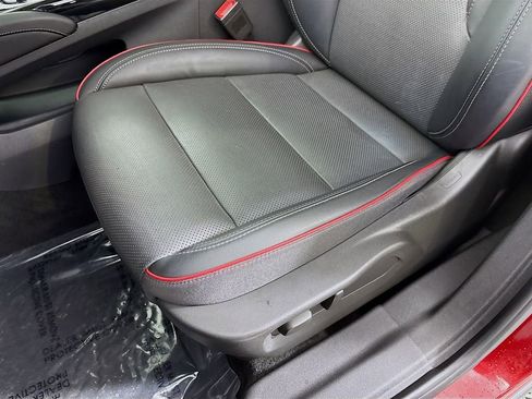 Certified 2023 Buick Envision Essence w/ Sport Touring Package image 22