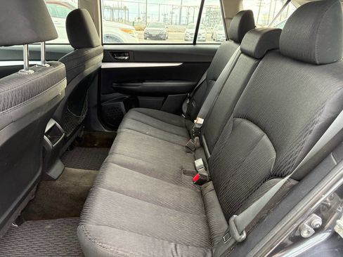Used 2011 Subaru Outback 2.5i image 14