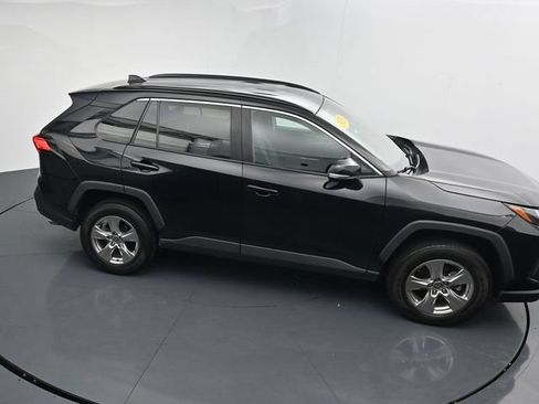 Used 2023 Toyota RAV4 XLE AWD/4WD image 28