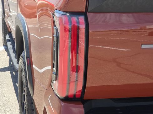 Used 2024 Toyota Tundra TRD Pro AWD/4WD image 12
