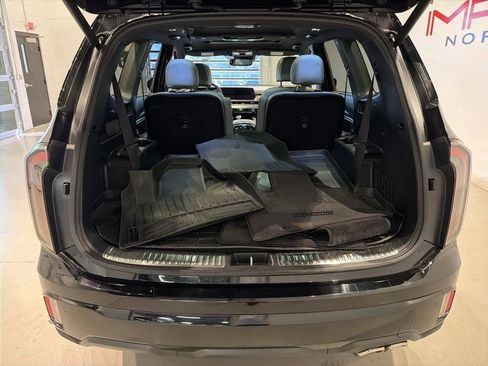 Used 2024 Kia Telluride SX X-Line image 35