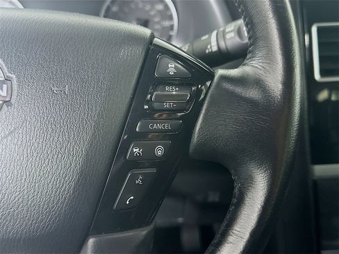 Used 2023 Nissan Armada S image 26