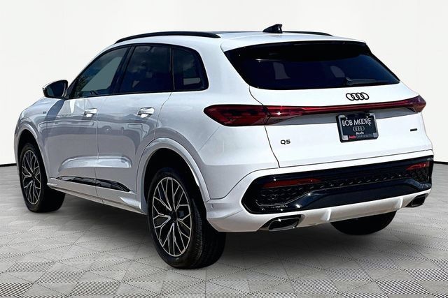New 2026 Audi Q5 Premium Plus AWD/4WD image 12