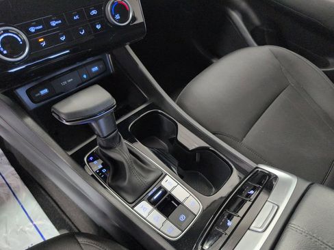 Certified 2023 Hyundai Tucson SEL image 24