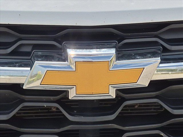 Used 2025 Chevrolet Trax LT FWD image 21