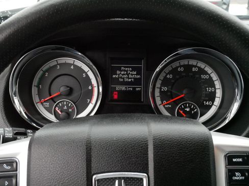 Used 2013 Dodge Durango Citadel w/ Technology Group image 21