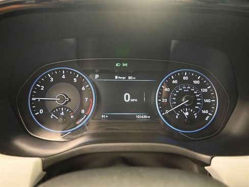 Used 2020 Hyundai Palisade SEL image 13