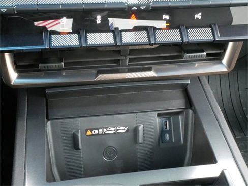 New 2025 GMC Hummer EV 3X image 14