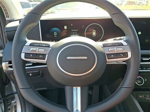 New 2026 Hyundai Tucson SEL image 10