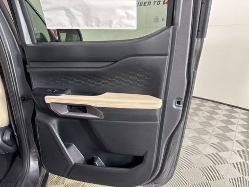 New 2025 Ford Ranger XLT w/ Trailer Tow Package image 24