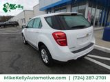 Used 2017 Chevrolet Equinox LS image 5