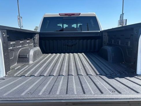 New 2026 Chevrolet Silverado 1500 LTZ AWD/4WD image 10
