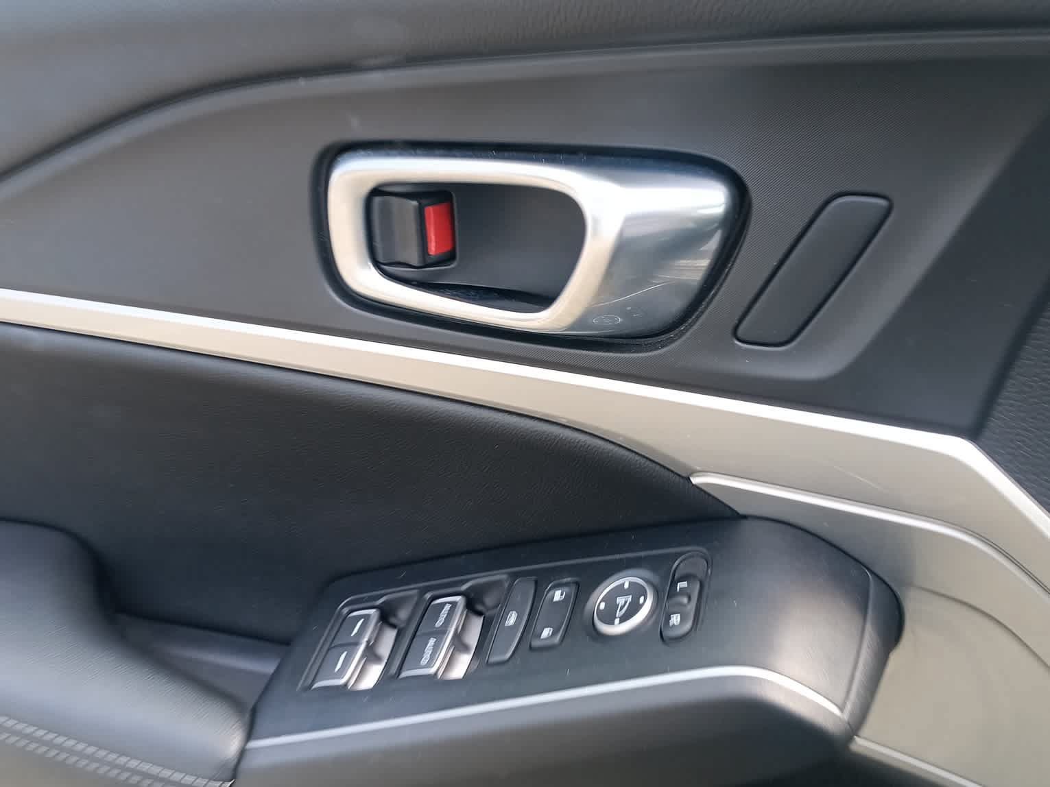 Used 2023 Acura Integra A-Spec FWD image 14