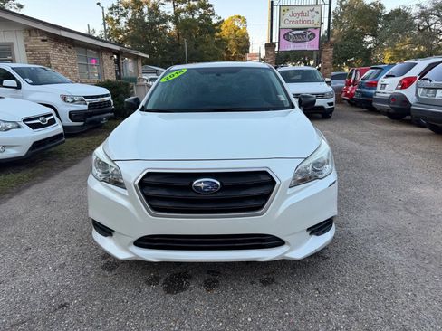 Used 2017 Subaru Legacy 2.5i w/ Alloy Wheel Package image 3