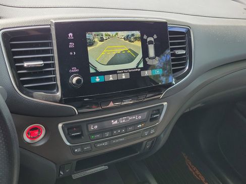 Used 2022 Honda Passport TrailSport image 26