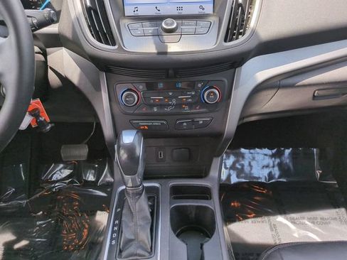Used 2018 Ford Escape SEL AWD/4WD image 17