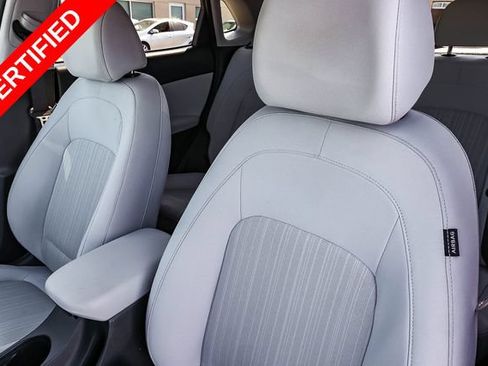 Certified 2023 Hyundai Kona SEL w/ Cargo Package AWD/4WD image 28