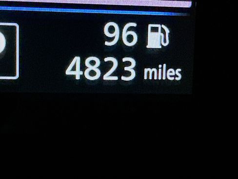 Used 2024 Nissan Sentra S image 18