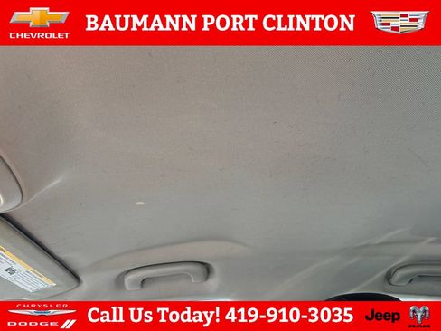 Used 2018 Chevrolet Impala LT FWD image 21
