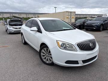 Used 2015 Buick Verano FWD image 1