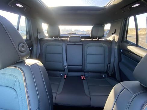New 2026 GMC Terrain AT4 w/ Technology Package II image 22