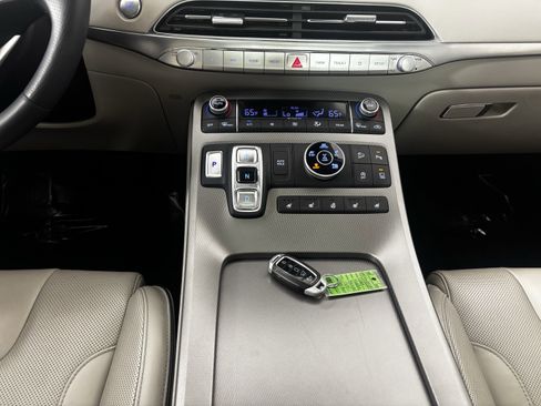 Used 2022 Hyundai Palisade Calligraphy image 28