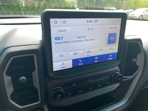 Used 2024 Ford Bronco Sport Big Bend image 18