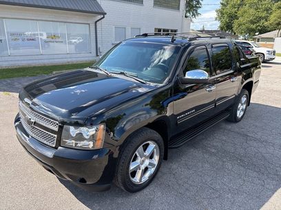 Used 2013 Chevrolet Avalanche LS w/ All-Star Edition