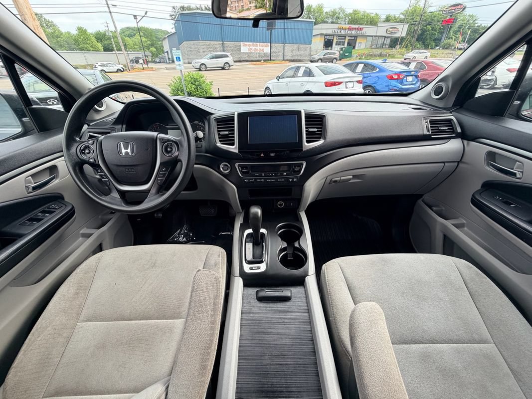 Used 2016 Honda Pilot EX image 20