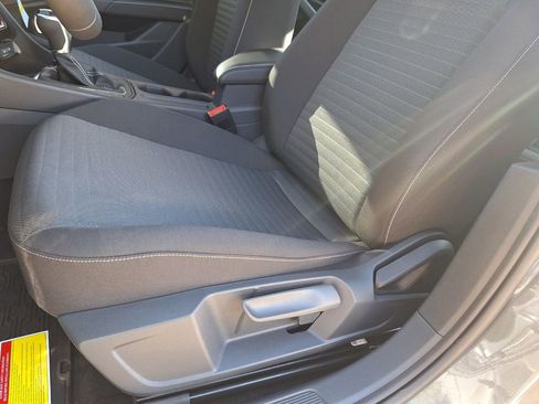 New 2026 Volkswagen Jetta S image 10