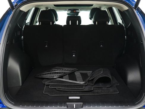 Used 2024 Hyundai Tucson Limited AWD/4WD image 14