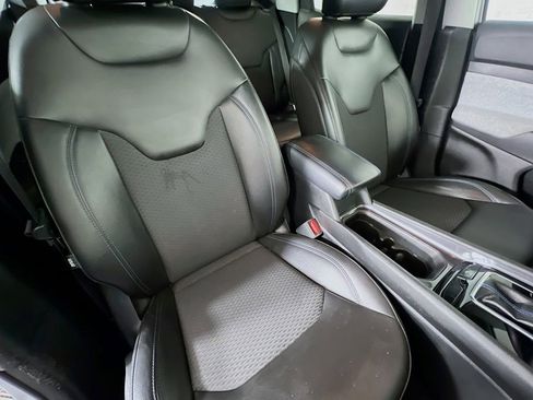 Used 2022 Jeep Compass Latitude w/ Convenience Group FWD image 26