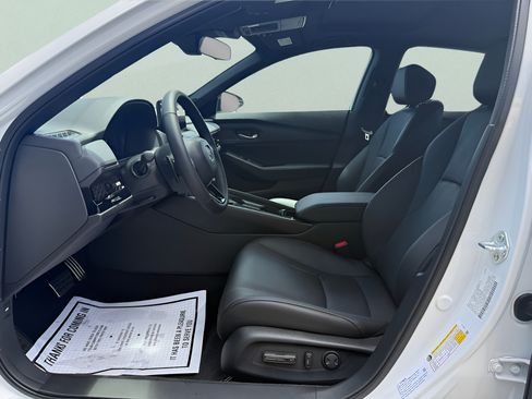 New 2026 Honda Accord Sport image 9