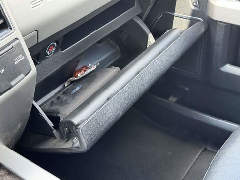 Used 2019 Ford F250 Lariat AWD/4WD image 31