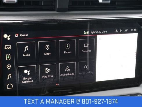 New 2026 GMC Sierra 1500 AT4X AWD/4WD image 28