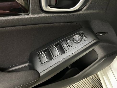 Used 2025 Honda Civic Sport image 22