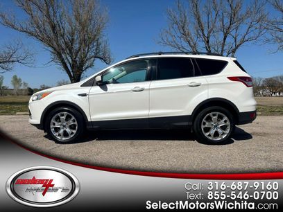 Used 2013 Ford Escape SE