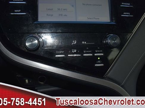 Used 2019 Toyota Camry SE image 33