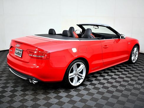 Used 2011 Audi S5 Prestige image 7