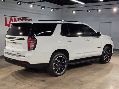 Used 2023 Chevrolet Tahoe RST image 7