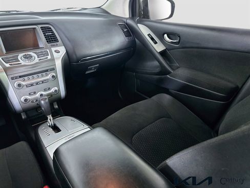 Used 2013 Nissan Murano SV image 21