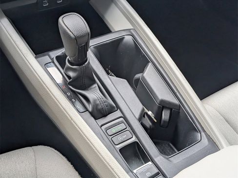 Certified 2024 Honda Accord LX image 19