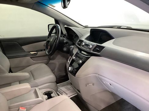 Used 2013 Honda Odyssey EX-L image 34