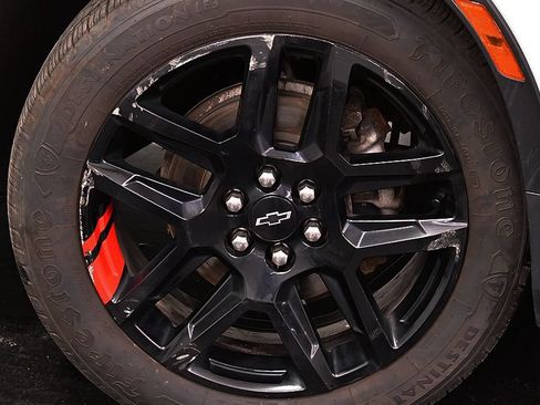 Used 2021 Chevrolet Blazer LT w/ Redline Edition AWD/4WD image 9