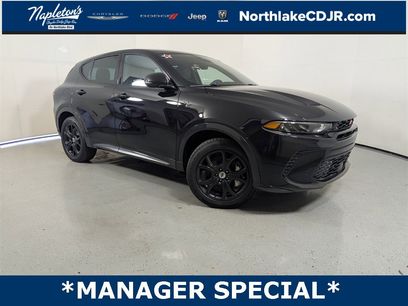 New 2024 Dodge Hornet R/T w/ Tech Pack w/o Parking