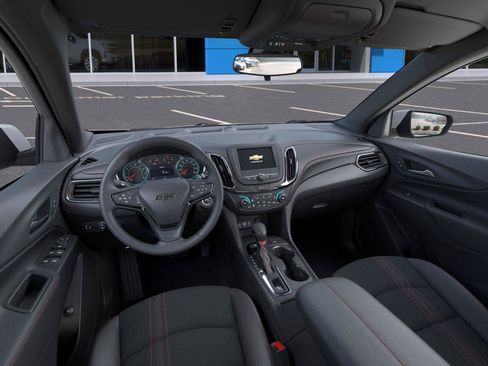 New 2023 Chevrolet Equinox RS AWD/4WD image 15