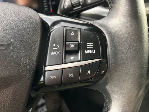 Certified 2024 Ford Escape Active w/ Tech Pack #1 image 10