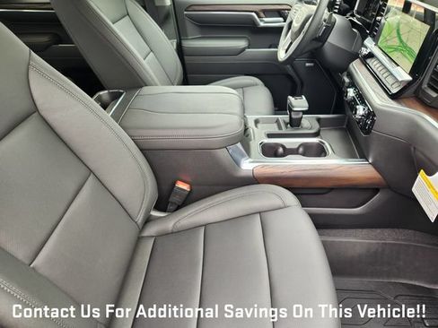 New 2026 GMC Sierra 1500 SLT w/ SLT Convenience Package RWD image 10